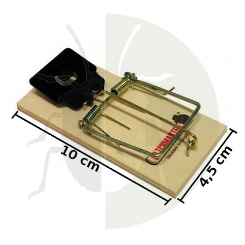 snap-trap