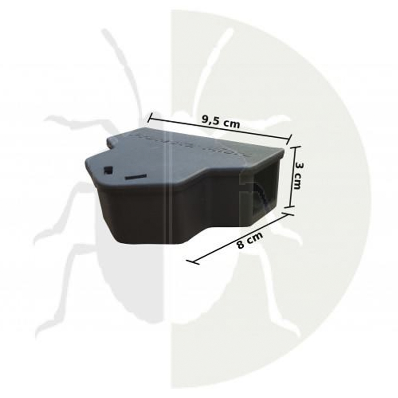 Statie Protecta Micro galerie