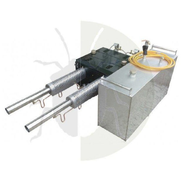 Termonebulizator VectorFog H500SF