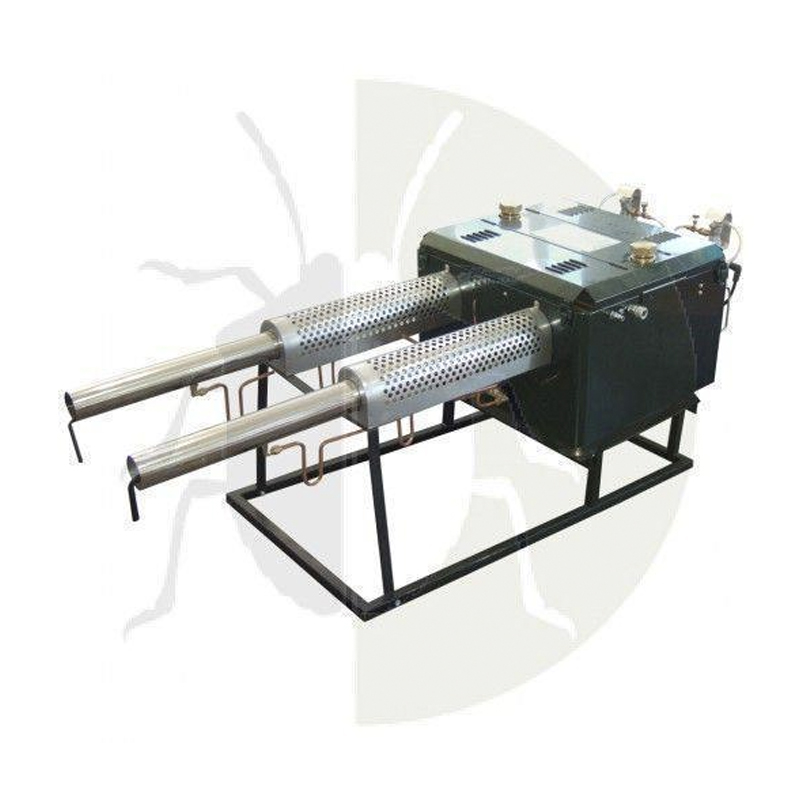Termonebulizator VectorFog H500SF galerie