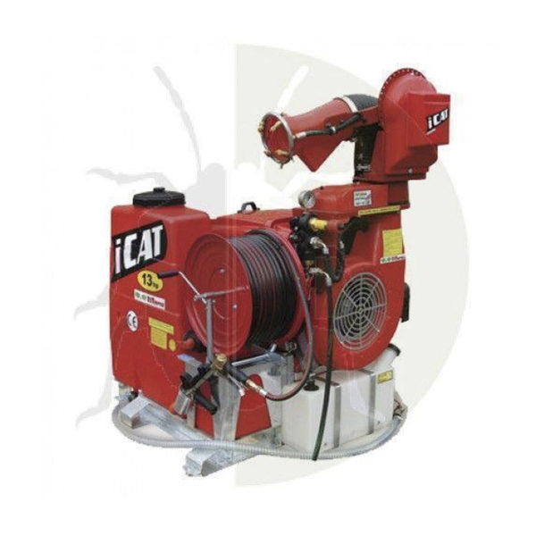 Tifone ICAT, generator ULV, 1 bucata
