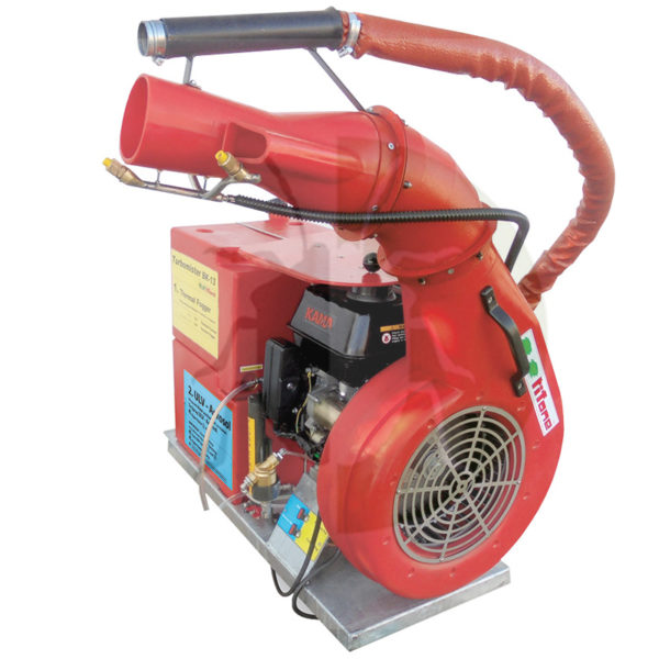 Tifone Turbo Mist 1