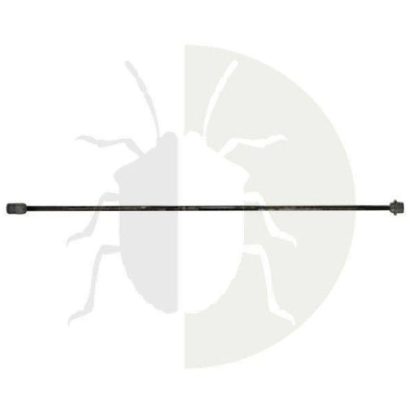 Tija carbon 120 cm