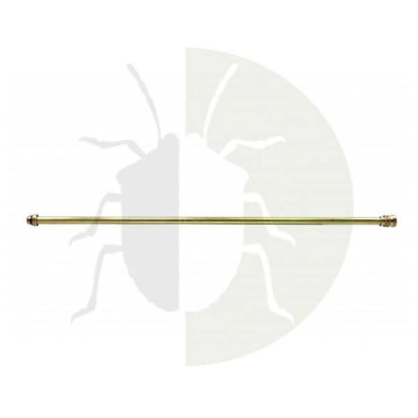 Tija prelungitoare 50 cm Volpi Tech, 1 bucata
