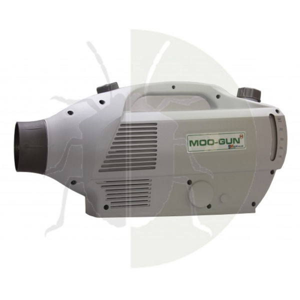 ULV Moo Gun, generator ULV