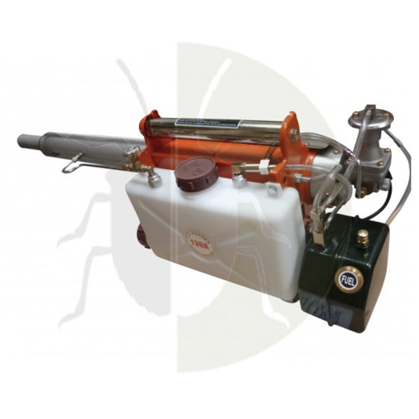 Vectorfog H100, termonebulizator