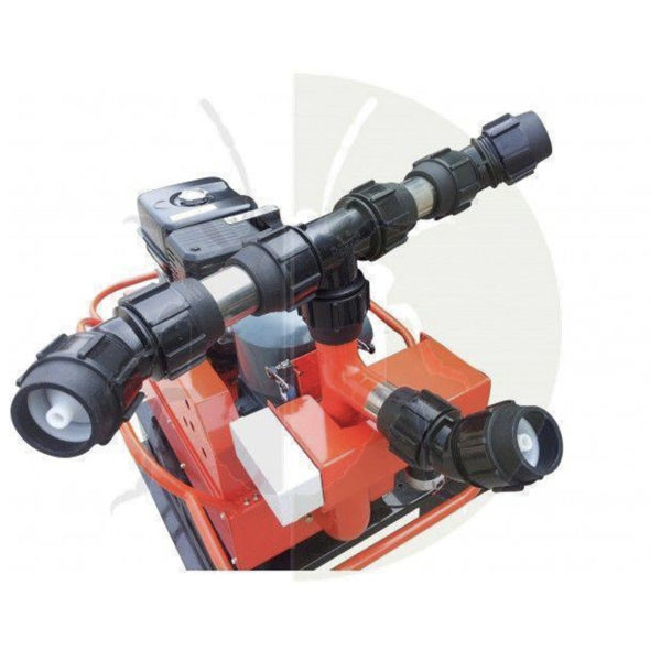 Vectorfog Thunder100