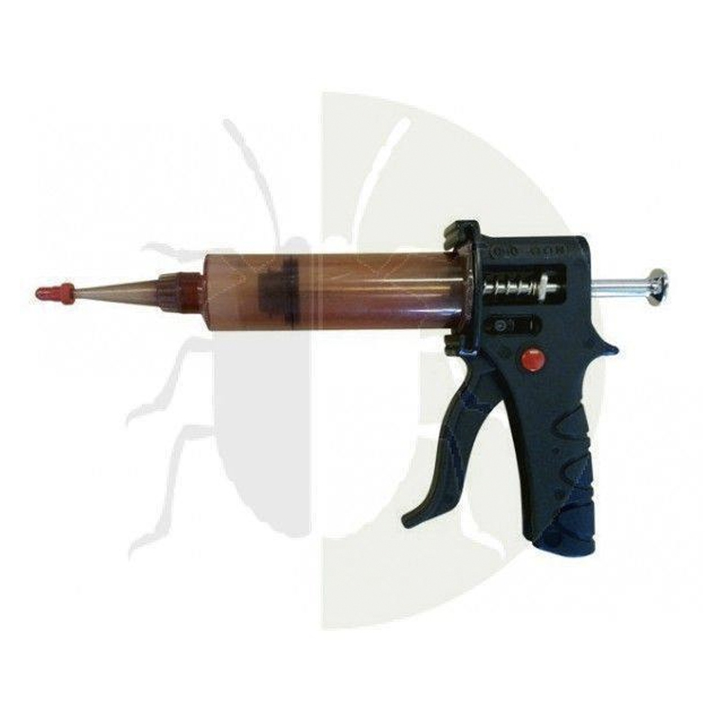 Vectorgun DH1, pistol aplicator gel galerie copy