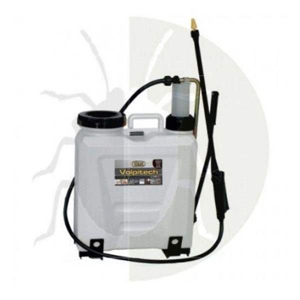 Volpi TECH12 cu pompant plastic, pulverizator manual, 1 bucata
