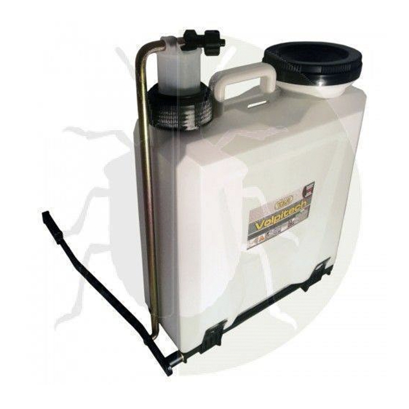 Volpi TECH12 cu pompant plastic, pulverizator manual galerie