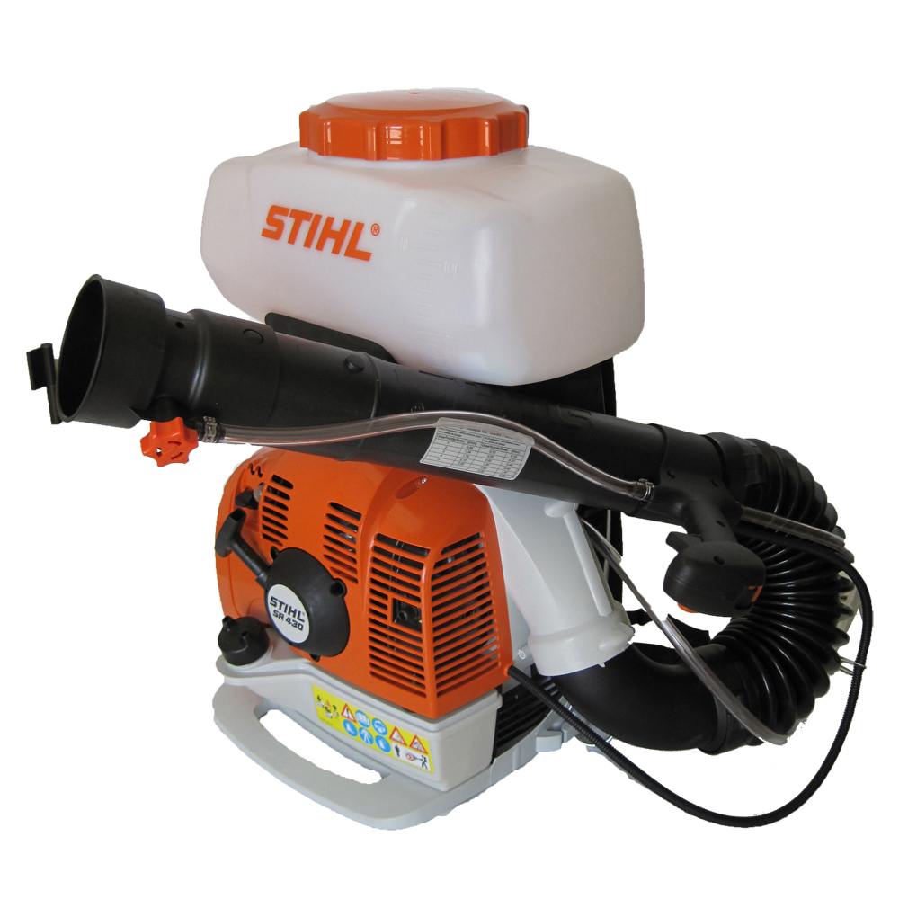 atomizor_stihl_sr430
