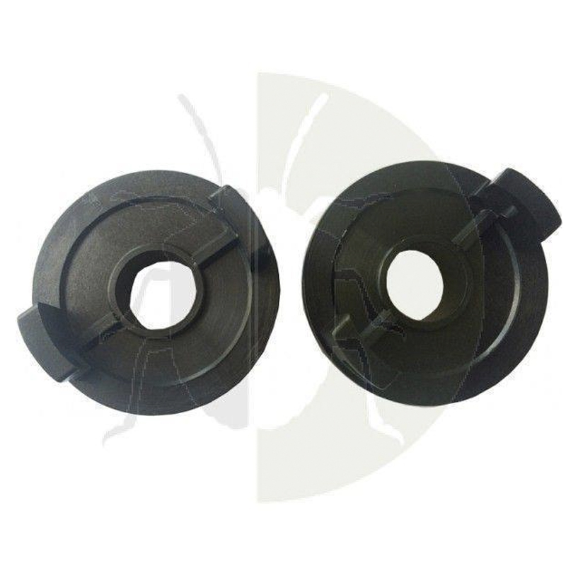 Capac cu filet Volpi TECH 6-10 3350-3, consumabile Volpi galerie