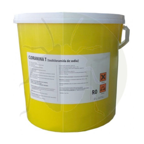 Cloramina T