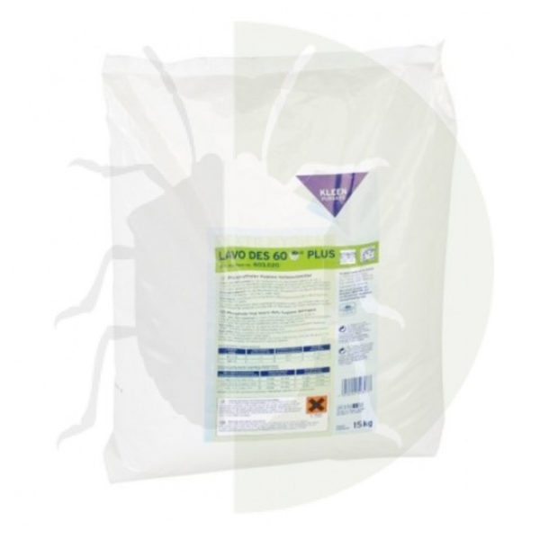 Detergent Lavo Des 60 Plus