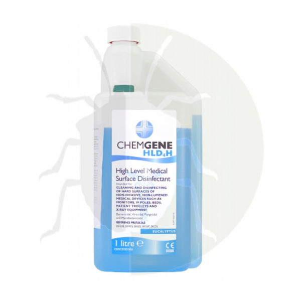 Dezinfectant Chemgene HLD4 1 litru