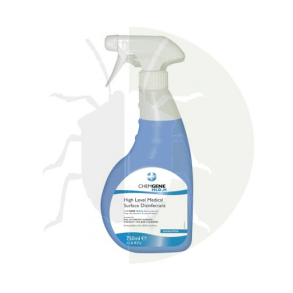 Dezinfectant Chemgene HLD4 spray