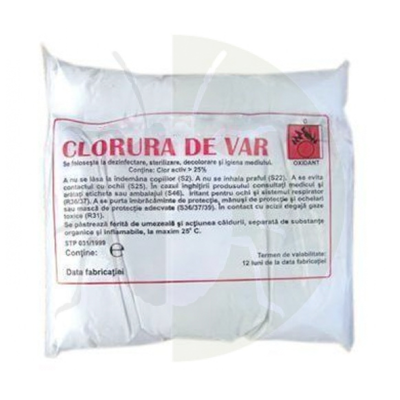 Dezinfectant Clorura de var galerie