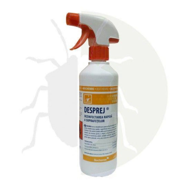 Dezinfectant DespreJ, dezinfectant profesional