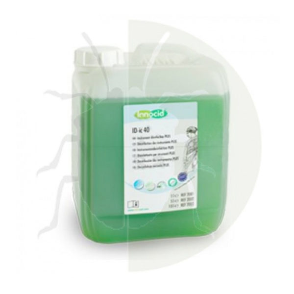 Dezinfectant Innocid ID IC 40 5 litri