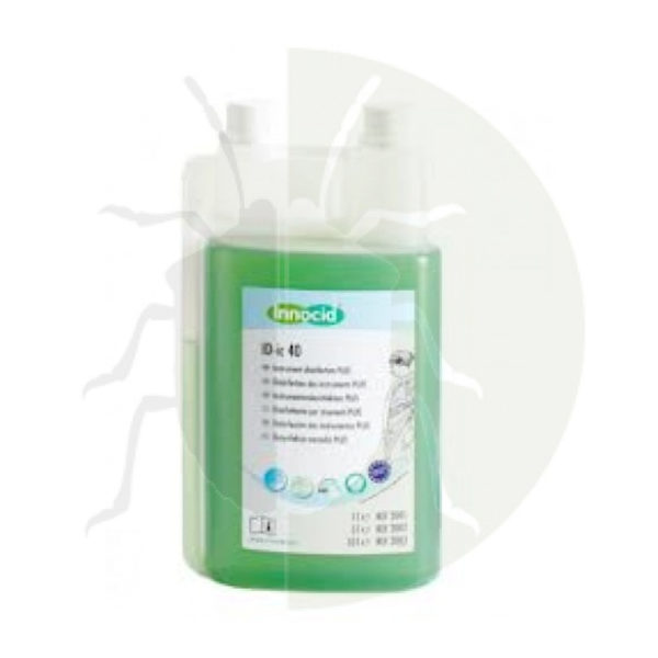 Dezinfectant Innocid ID IC 40