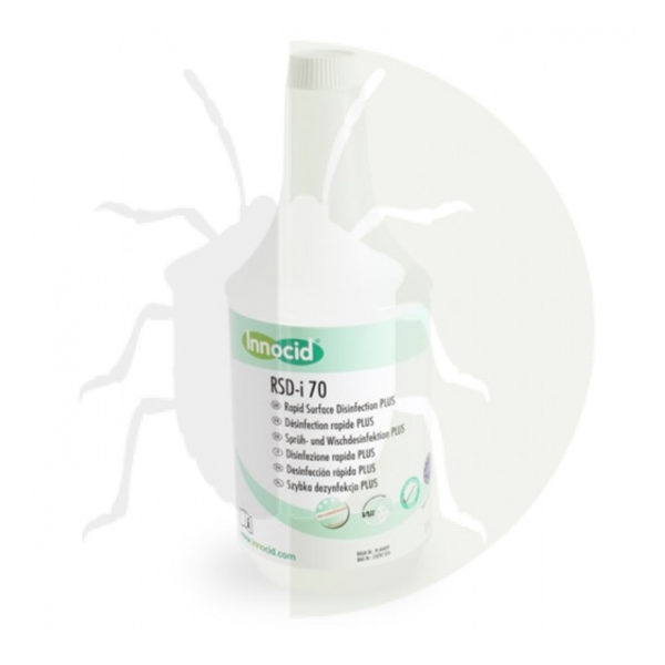 Dezinfectant Innocid Spray RSD I 70
