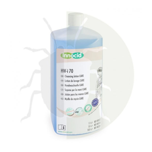 Dezinfectant Innocid Turbin HW-i