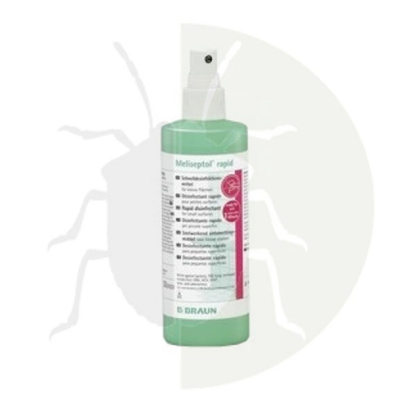 Dezinfectant Melipseptol Rapid 250 ml