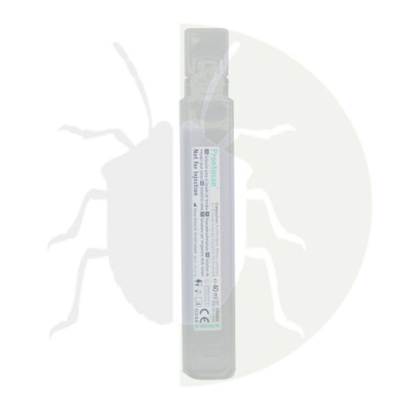 Dezinfectant Prontosan Solutie 40 ml