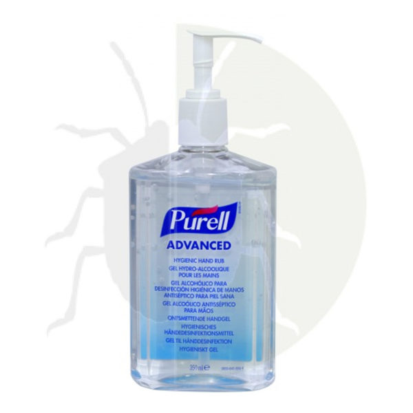 Dezinfectant Purell