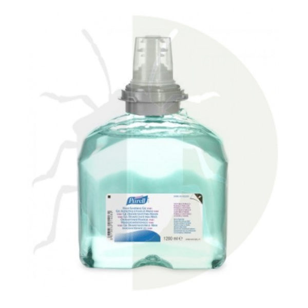 Dezinfectant Purell VF481 TFX, dezinfectant profesional