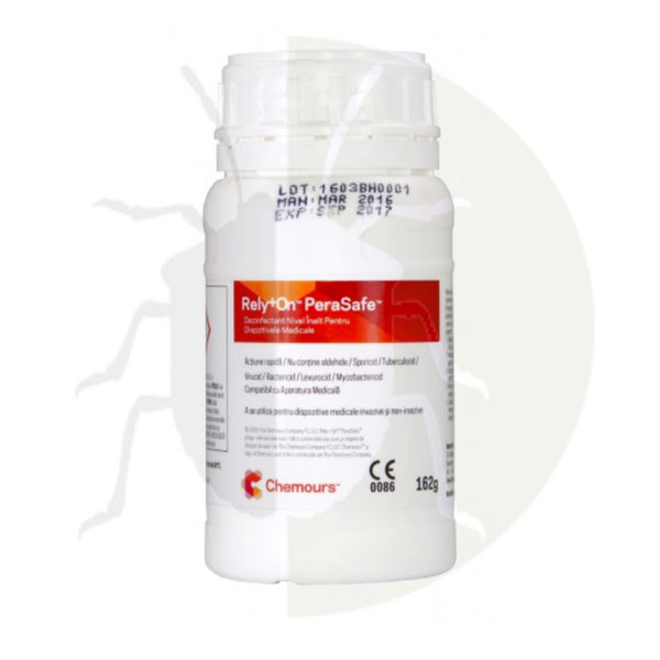 Dezinfectant Rely+On Perasafe, dezinfectant profesional