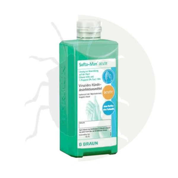 Dezinfectant Softa Man Acute 500 ml