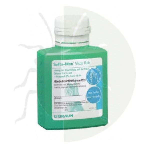Dezinfectant Softa Man Viscorub 100 ml