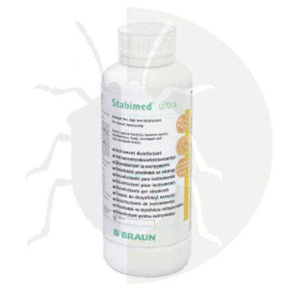 Dezinfectant Stabimed Ultra 800 grame