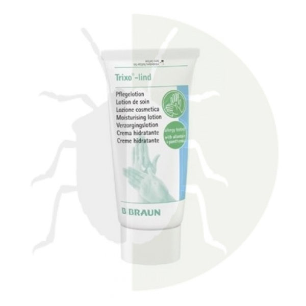 Dezinfectant Trixo Lind, dezinfectant profesional