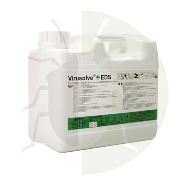 Dezinfectant Virusolve+ EDS, 5 litri