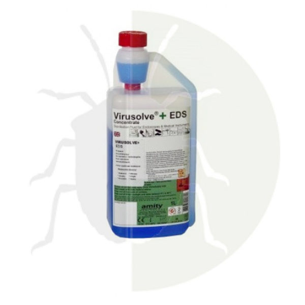 Dezinfectant Virusolve+ EDS