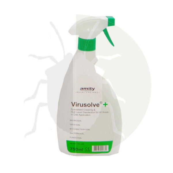 Dezinfectant Virusolve+ RTU