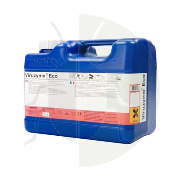 Dezinfectant Viruzyme Eco