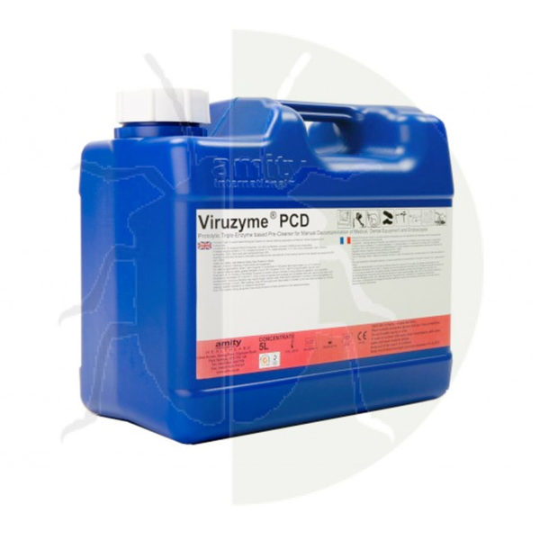 Dezinfectant Viruzyme PCD