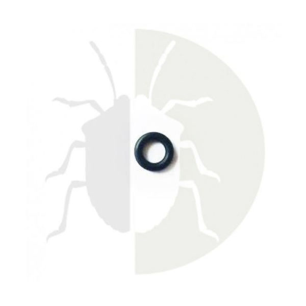 Garnitura Volpi TECH 6-10 ZZOR109, consumabile Volpi
