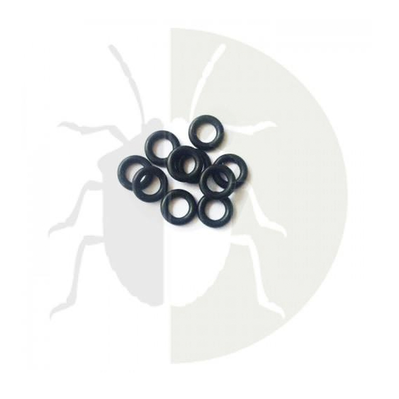 Garnitura Volpi TECH 6-10 ZZOR109, consumabile Volpi galerie