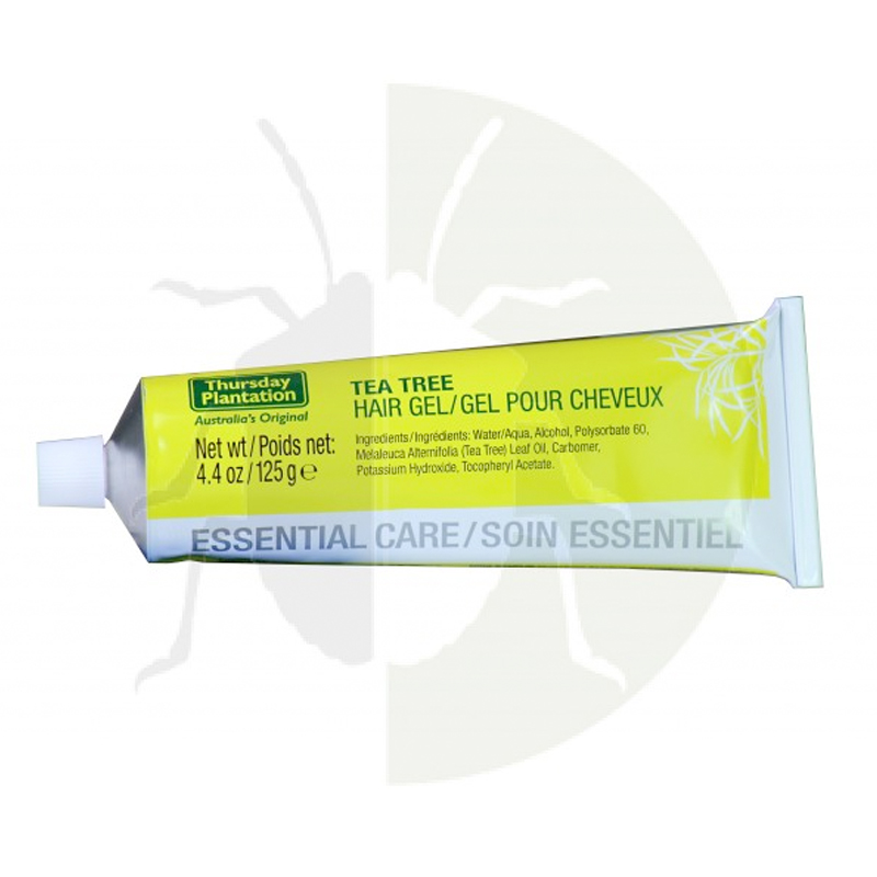 Gel natural anti paduchi si lindini galerie