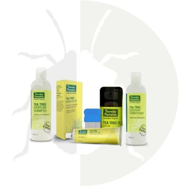 Gel natural anti paduchi si lindini promo