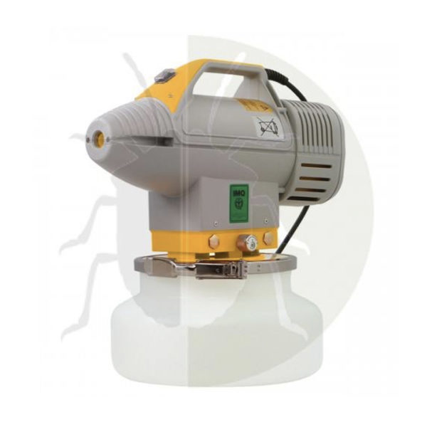 Generator Igeba Nebulo