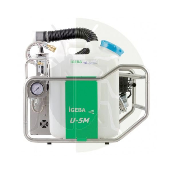 Generator Igeba U-5M Smart Fogging