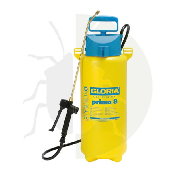 Gloria Prima 8
