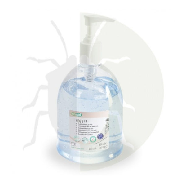 Innocid Gel HDG-i 42, 500 ml