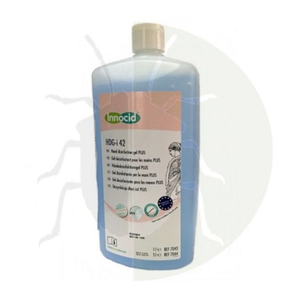 Innocid Gel HDG-i 42
