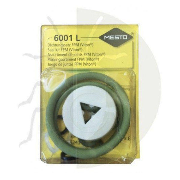 Kit complet garnituri Igeba ES 5M, 10M